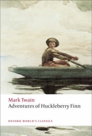 Adventures of Huckleberry Finn