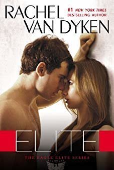 Elite (Eagle Elite, #1)