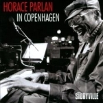In Copenhagen by Horace Parlan