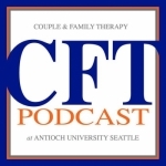 The Couple and Family Therapy Podcast
