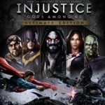 Injustice: Gods Among Us Ultimate Edition 