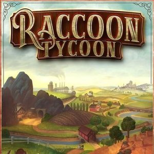 Raccoon Tycoon