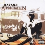 Appreciation by Karanji
