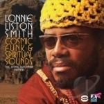 Cosmic Funk &amp; Spiritual Sounds: The Best of the Flying Dutchman Years by Lonnie Liston Smith
