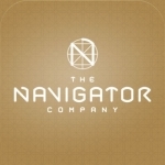 The Navigator Company IR &amp; Media App