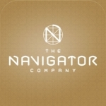 The Navigator Company IR & Media App