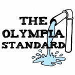 The Olympia Standard