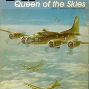 B-17: Queen of the Skies