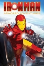 Iron Man: Armored Adventures - Season 1