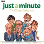 Just a Minute: The Classic Collection: 22 Original BBC Radio 4 Episodes