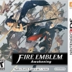 Fire Emblem Awakening 