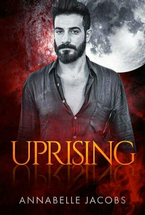 Uprising (Rebellion #3)