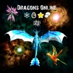 Dragons Online 3D Multiplayer