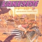 Keep on Moving Straight Ahead by Lakeside