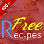 400+ Free Cooking Recipes (Cookbook)