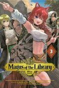 Magus of the Library, Vol. 3