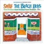 SMiLE Sessions by The Beach Boys