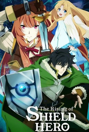 The Rising of the Shield Hero