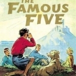 Five Have a Wonderful Time