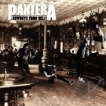 Cowboys from Hell by Pantera