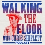 &quot;Walking The Floor&quot; with Chris Shiflett