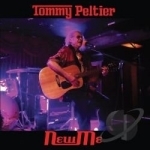 Newme by Tommy Peltier