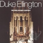 Second Sacred Concert by Duke Ellington