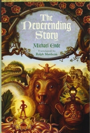 The Neverending Story