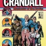 Reed Crandall: Illustrator of the Comics