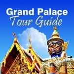 Bangkok Grand Palace Audio Tour Guide