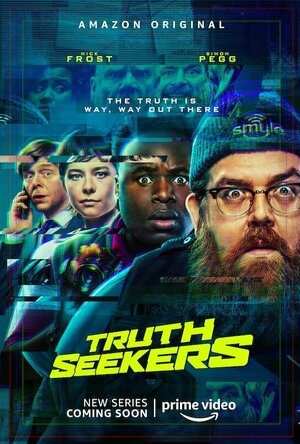 Truth Seekers - Season 1