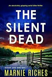 The Silent Dead (Detective Jackie Cooke #2)