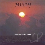 Masters Of Fate by Misty