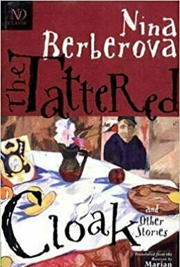 Tattered Cloak & Other Stories