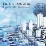 Esri GIS Tech 2014