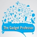 The Gadget Professor (Video)