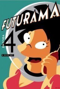 Futurama  - Season 4