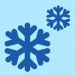 Snow Forecast - three day snowfall reports
