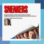 Sneakers Soundtrack by James Horner