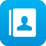 My Contacts app