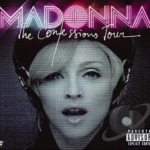 Confessions Tour by Madonna