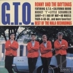 G.T.O.: The Best of the Mala Recordings by Ronny &amp; The Daytonas