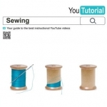 Yoututorial Sewing