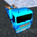 Animal Transport Simulator