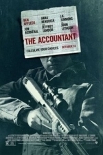 The Accountant (2016)