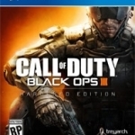 Call of Duty: Black Ops III Hardened Edition