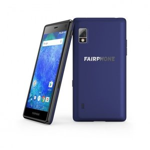 Fair phone 2