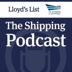 The Shipping Podcast