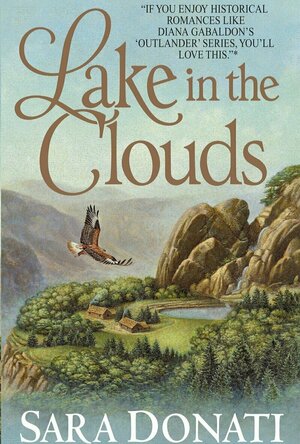 Lake in the Clouds (Wilderness #3)