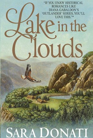 Lake in the Clouds (Wilderness #3)